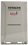 Hitachi RAS-14FSXNPE - фото 2