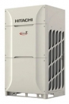 Hitachi RAS-12FSXNSE Nord -30 - фото 3