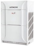 Hitachi RAS-18FSXNSE Nord -30 - фото 2