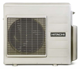 Hitachi RAM-53NE3F