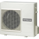 Hitachi RAC-50NPE / RAD-50RPE - фото 2
