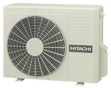 Hitachi RAS-3HVNC1