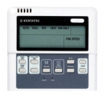 Kentatsu KFVE70H0EN1D / KPU95-C - фото 2