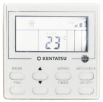 Kentatsu KT90HFAN1 - фото 2