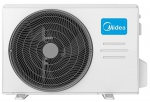 Midea MCD1-24HRN1-Q / MOX430U-24HN1-Q / -40 - фото 2