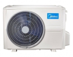 Midea MSMA-09HRN1-I / MSMA-09HRN1-O - фото 4