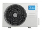 Midea MTI-18HWN1-QB6 / MOX330U-18HN1-QB6 / -40 - фото 2