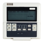 Midea MTI-18HWN1-Q / MOU-18HN1-Q - фото 3