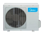 Midea MCA3-18HRN1-Q / MOU-18HN1-Q - фото 3