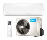 Midea MSMBA-07HRN1(W) / MOAB01-07HN1 - фото 3