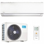 Midea MSMA1D-24HRN1 / MOCA02-24HN1 - фото 4