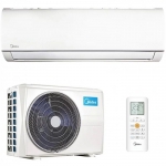 Midea MSMA1A-09HRN1 / MOAB02-09HN1 - фото 4