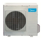 Midea MHG-60HWN1-R(A) / MOUA-60HN1-R - фото 2