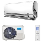 Midea MSFA1-12N8D6-I / MSFA1-12N8D6-O - фото 4