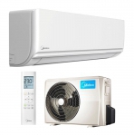 Midea MSAG2-07HRN1-I / MSAG2-07HRN1-O - фото 4