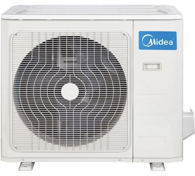 Midea M4OB-36HFN8-Q