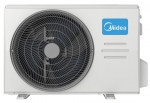 Midea MTIU-18HWFNXP(GA) - фото 2