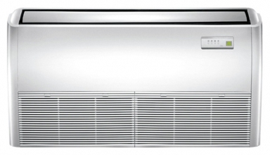 Midea MUE-24HRFNX(GA) / MOX430U-24HFN8-Q(GA)