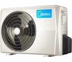 Midea MSAG1-18HRN1-I / MSAG1-18HRN1-O - фото 2