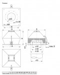 Systemair DVG-H 355D6 / F400 - фото 2