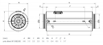 Systemair prio silent XP 315EC - фото 2