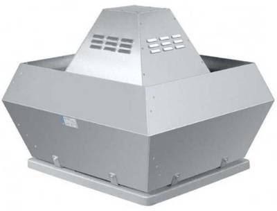 Systemair DVN 400E4 roof fan