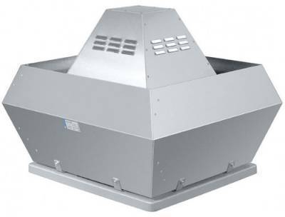 Systemair DVN 450D4