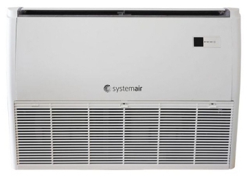 Systemair SYSPLIT CEILING 18 EVO HP Q