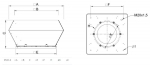 Systemair DVCI 450E-SK EC - фото 3