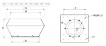 Systemair DVC 560-S (3Ph / 400V) GEN3 - фото 3