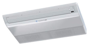 Systemair SYSVRF2 CEILING 71 Q