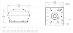 Systemair DVCI 400E-P EC - фото 3