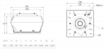 Systemair DVC 500D-P EC - фото 3