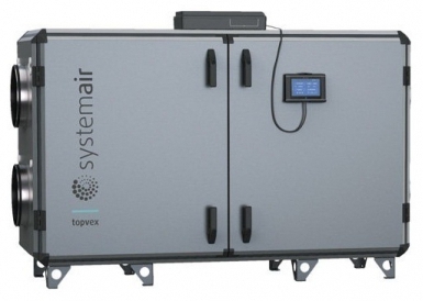 Systemair Topvex SC70-R-B