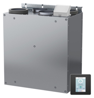 Systemair SAVE VTR 100 / B