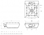 Systemair DVCI 225E-P EC - фото 2