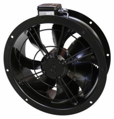 Systemair AR 910DS sileo Axial fan