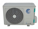 Systemair SYSPLIT SIMPLE MULTI2 18 EVO HP Q