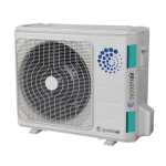 Systemair SYSPLIT WALL SMART 18 V4 HP Q (R32) - фото 2