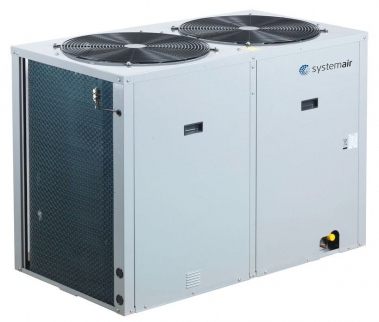 Systemair SYSIMPLE C22N