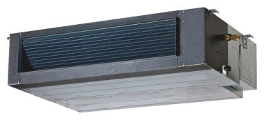 Systemair SYSVRF2 DUCT 28 Q