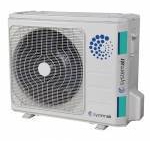 Systemair SYSPLIT WALL SMART 24 V4 HP Q - фото 3