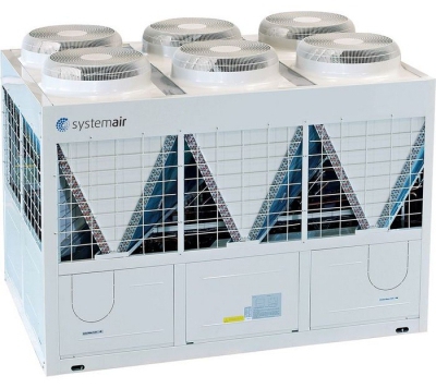 Systemair SYSIMPLE MFV200NRL