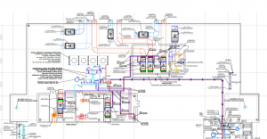 Проектирование систем вентиляции и кондиционирования